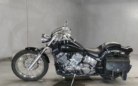 YAMAHA DRAGSTAR 400 2000 VH01J