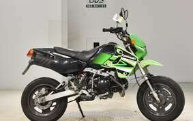 KAWASAKI KSR110 KL110A