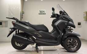 YAMAHA TRICITY 300 2020 SH15J