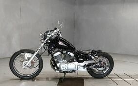 YAMAHA VIRAGO 250 3DM