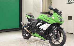 KAWASAKI NINJA 250R EX250K