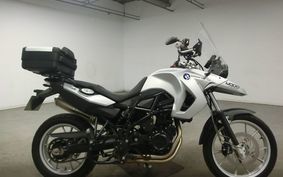 BMW F650GS HIGH LINE 2009 0218