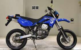 KAWASAKI KLX250D TRACKER LX250E