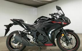 YAMAHA YZF-R25 RG10J