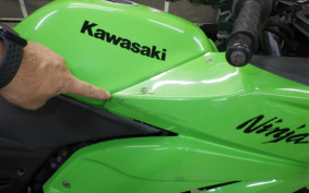 KAWASAKI NINJA 250R EX250K