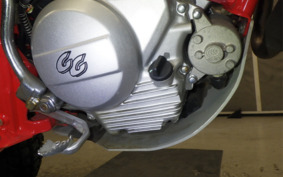 GASGAS TX 125 RANDONNE