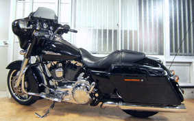 HARLEY FLHX Street Glide 2009 KB4