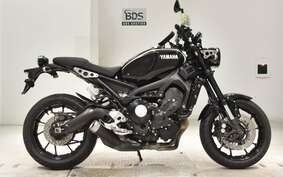 YAMAHA XSR900 2017 RN46J