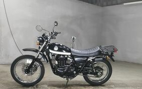 KAWASAKI 250TR BJ250F