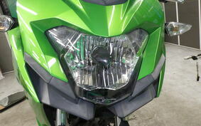 KAWASAKI VERSYS X250 A LE250D