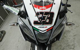 APRILIA RS4 125