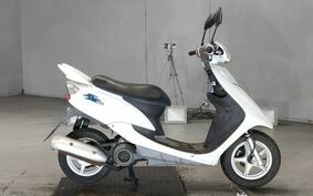 YAMAHA JOG ZR Evolution SA16J