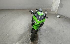 KAWASAKI NINJA 250 EX250P