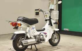 HONDA CHALY 50 CF50