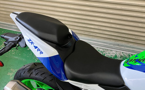 KAWASAKI Ninja ZX-4RR 2024 ZX400P