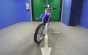 YAMAHA YZ85LW CB10C