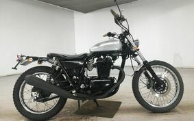 KAWASAKI 250TR BJ250F