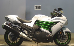 KAWASAKI ZX 1400 NINJA R 2015 ZXNE13