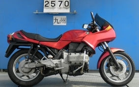 BMW K75S 1988