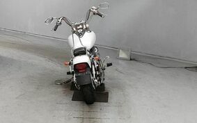 YAMAHA DRAGSTAR 400 2001 VH01J