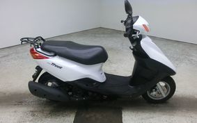 YAMAHA AXIS 125 TREET 2009 SE53J