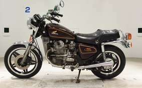 HONDA GL 400 WING CUSTOM 1981 GL400