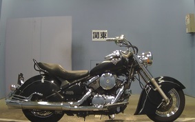 KAWASAKI VULCAN 400 DRIFTER 2002 VN400D