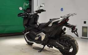 HONDA X-ADV 750 2021 RH10