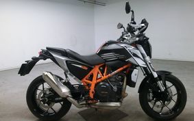 KTM 690 DUKE 2013 LDT40