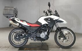 BMW G650GS 2012 0188