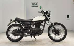 KAWASAKI 250TR BJ250F