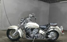 YAMAHA DRAGSTAR 400 CLASSIC 2008 VH01J