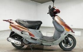 SUZUKI VECSTAR 125 CF42A