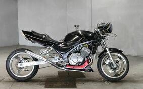 KAWASAKI BALIUS 250 ZR250A