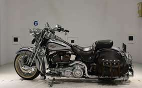 HARLEY FLSTS 1340 1999