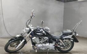 YAMAHA DRAGSTAR 250 VG02J