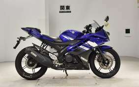 YAMAHA YZF-R15 1CK0