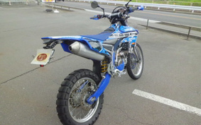 YAMAHA WR450F 2016 WRE4