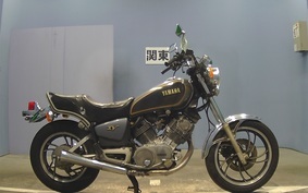 YAMAHA XV750 1983 5E5