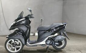 YAMAHA TRICITY 125 SE82J