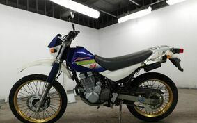 KAWASAKI SUPER SHERPA KL250G