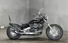 YAMAHA DRAGSTAR 400 CLASSIC 2012 VH02J