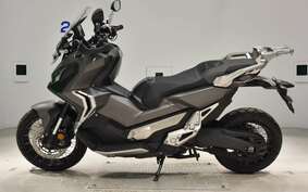 HONDA X-ADV 750 2020 RC95