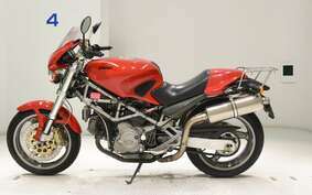 DUCATI M1000SIE 2005