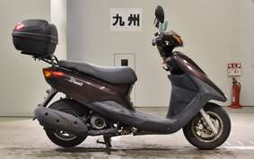 YAMAHA AXIS 125 TREET SE53J