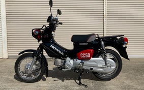 HONDA クロスカブ50 クマモン AA06