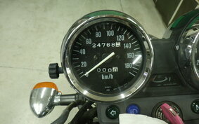 KAWASAKI BALIUS 250 Gen.2 ZR250B