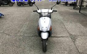 SUZUKI LET`s 4 CA45A