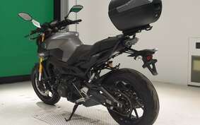 YAMAHA MT-09 2015 RN34J