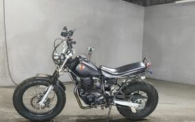 YAMAHA TW200 2JL